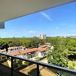 Cozy One-bedroom Flat-beahost Apartman