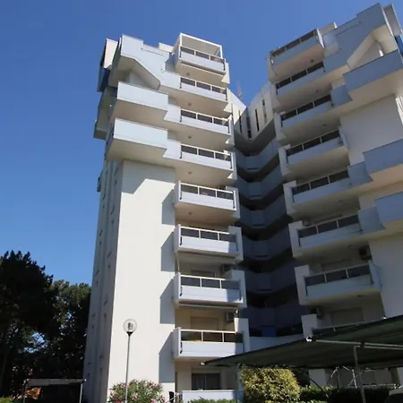 Apartman Cozy One-bedroom Flat-beahost Bibione