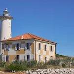 Apartmán Cozy One-bedroom Flat-beahost Bibione
