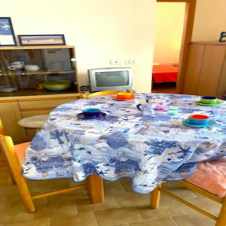 Beachside Bliss Cozy One-bedroom Flat - Beahost Bibione