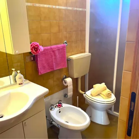 Apartment Beachside Bliss Cozy One-bedroom Flat - Beahost Bibione