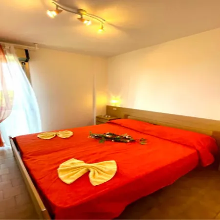 Beachside Bliss Cozy One-bedroom Flat - Beahost * Bibione