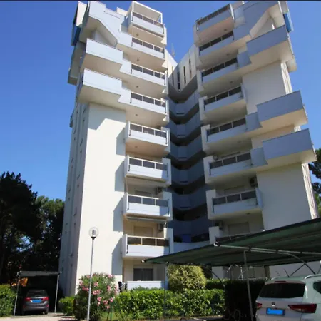 Beachside Bliss Cozy One-bedroom Flat - Beahost * Bibione
