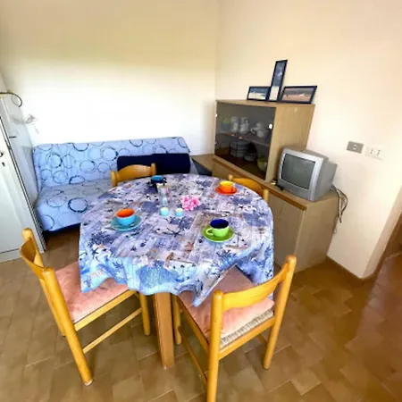 Cozy One-bedroom Flat-beahost 公寓 *