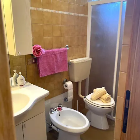 Cozy One-bedroom Flat-beahost * 比比翁