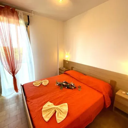Cozy One-bedroom Flat-beahost * 比比翁