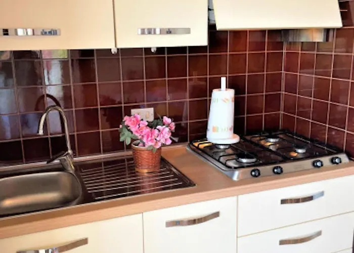 Cozy One-bedroom Flat-beahost * بيبيوني