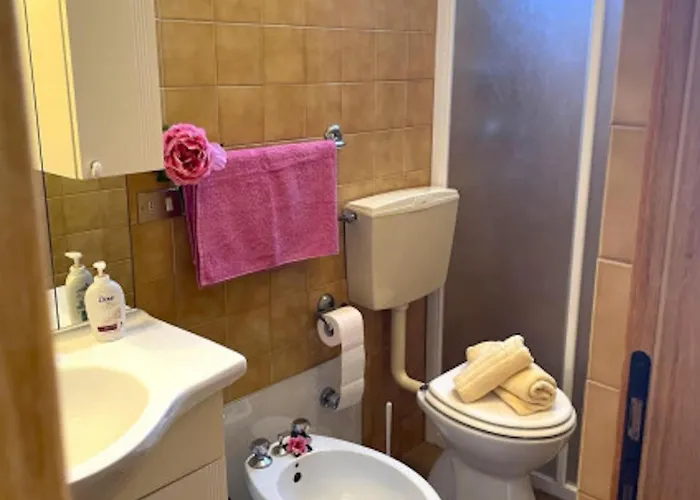 Cozy One-bedroom Flat-beahost * بيبيوني