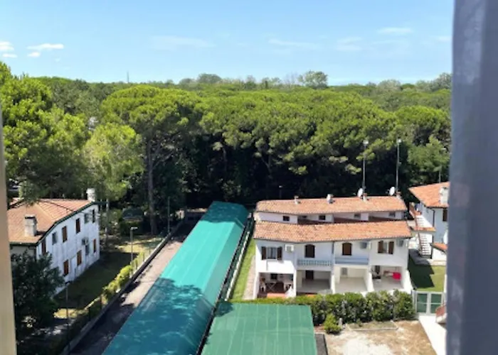 Cozy One-bedroom Flat-beahost